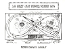 Schematic diagram of my RR layout